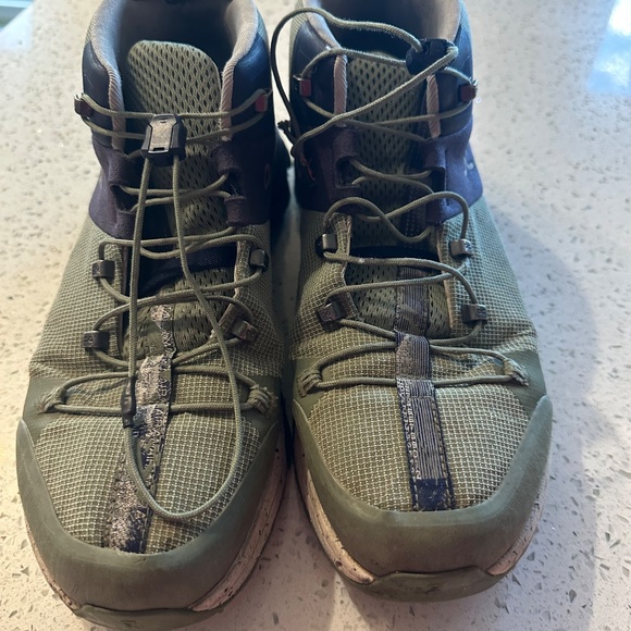 OC On Cloud Trax Winter Hiking Boots - Picture 2 of 3